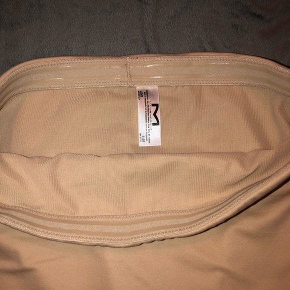 Maidenform Shapewear Control High-Waist Boyshort - Picture 3 of 5